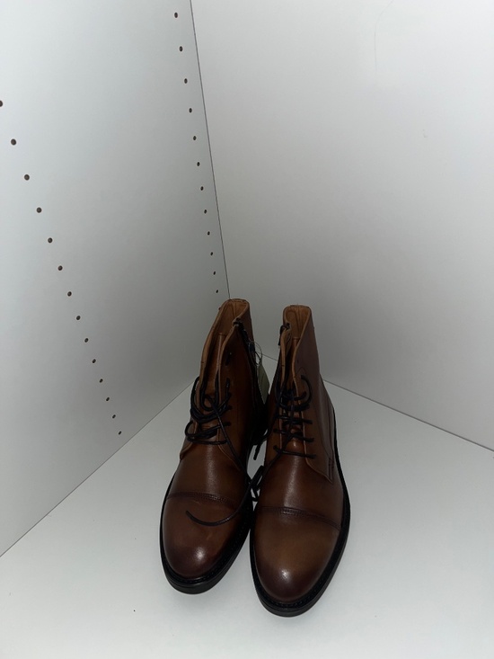 Mango Man Boots